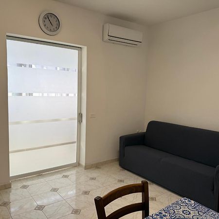 Oreto Apartment Palermo Eksteriør billede