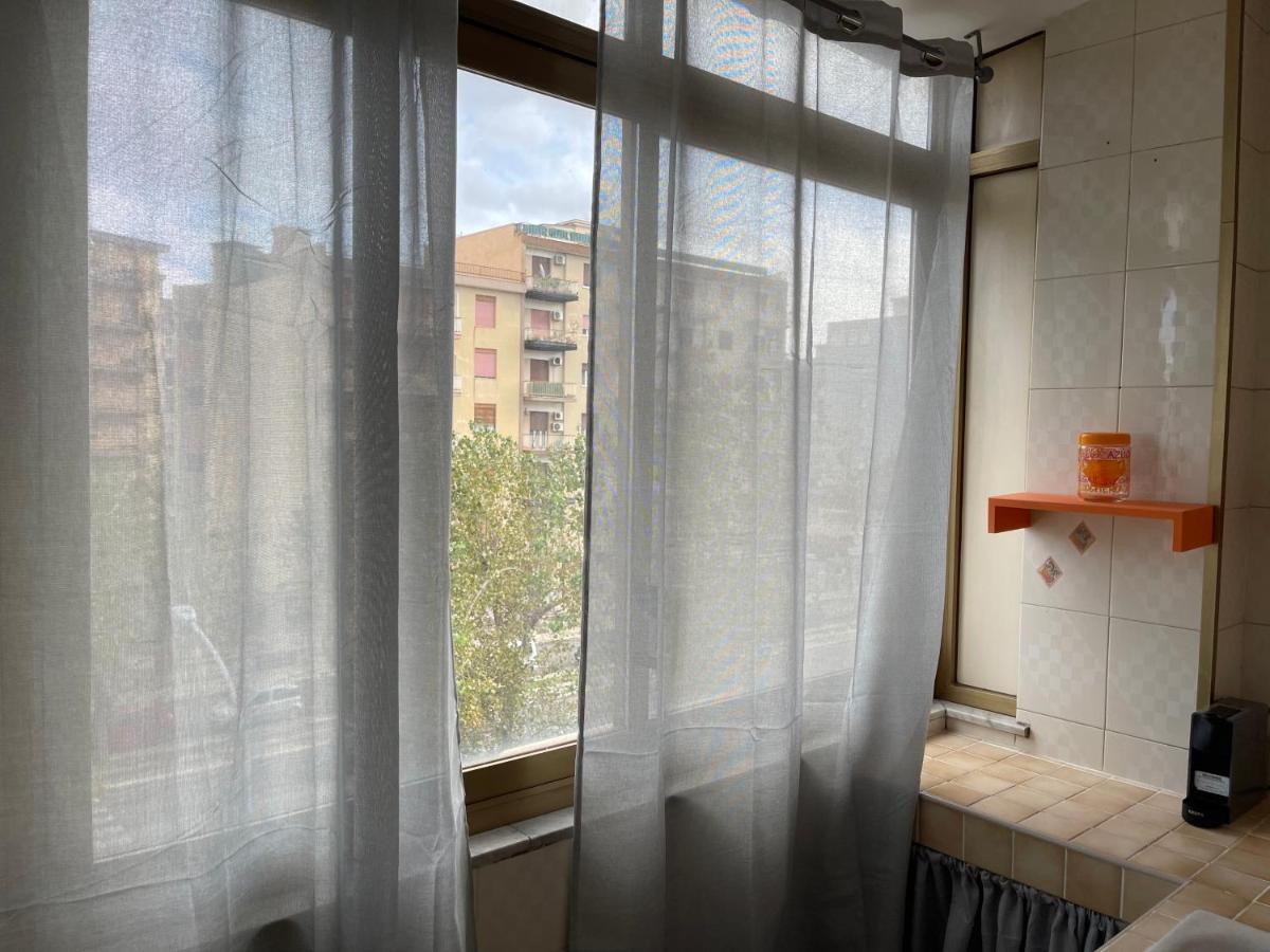 Oreto Apartment Palermo Eksteriør billede