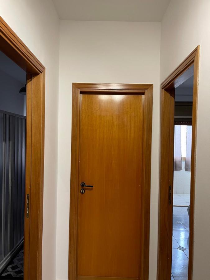 Oreto Apartment Palermo Eksteriør billede