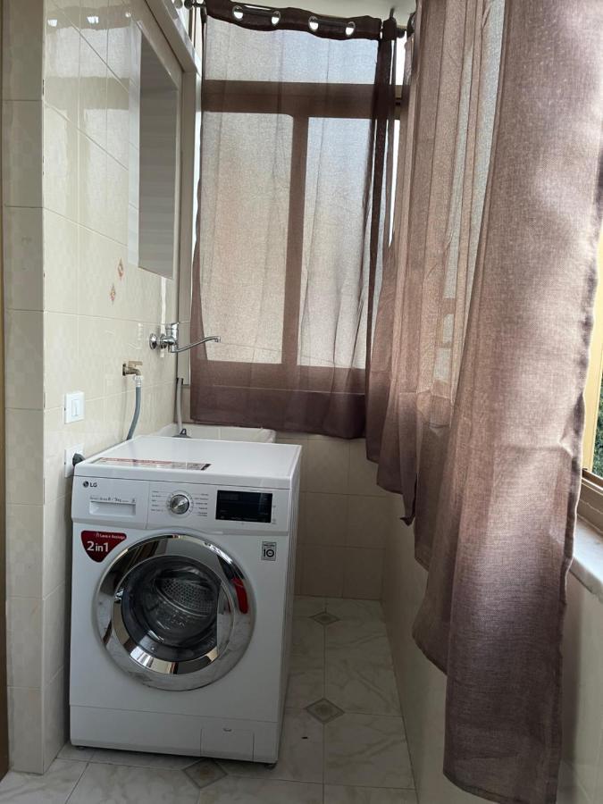 Oreto Apartment Palermo Eksteriør billede