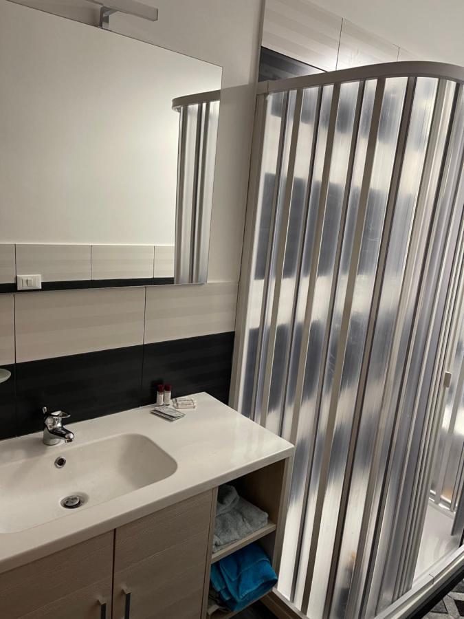 Oreto Apartment Palermo Eksteriør billede