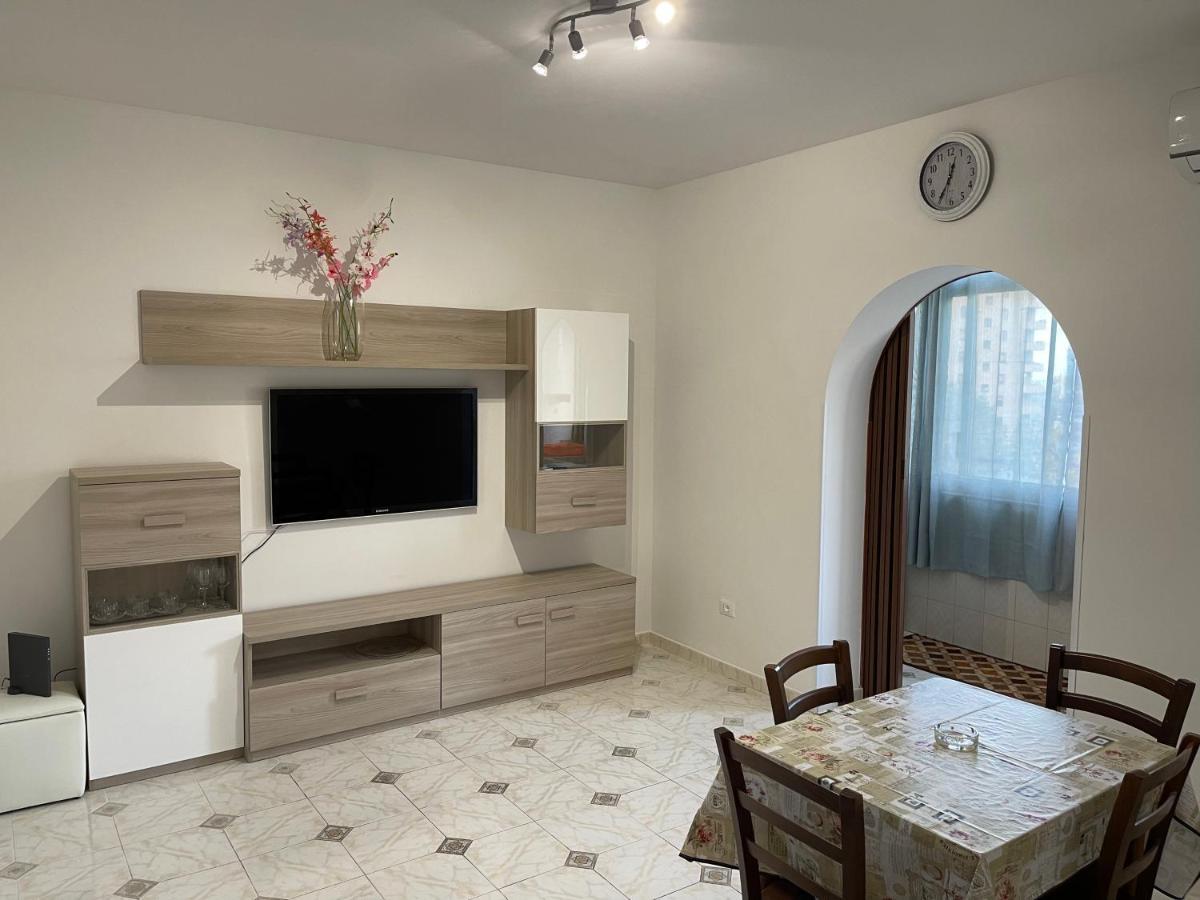 Oreto Apartment Palermo Eksteriør billede
