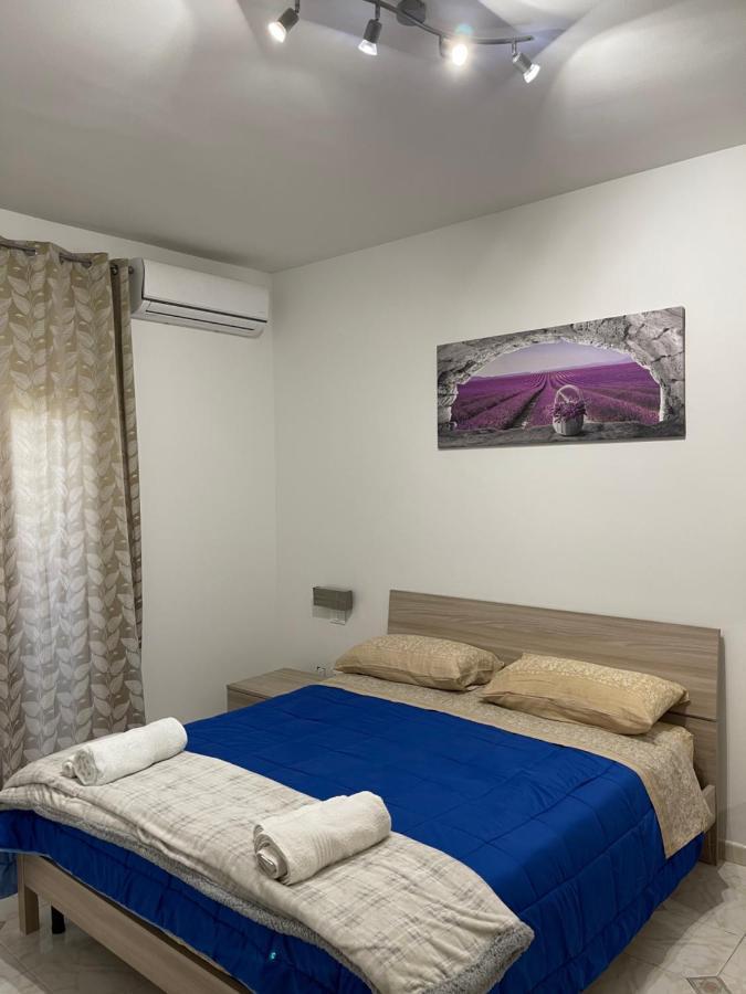 Oreto Apartment Palermo Eksteriør billede