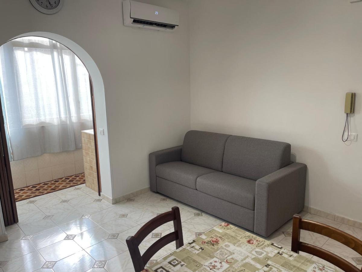 Oreto Apartment Palermo Eksteriør billede