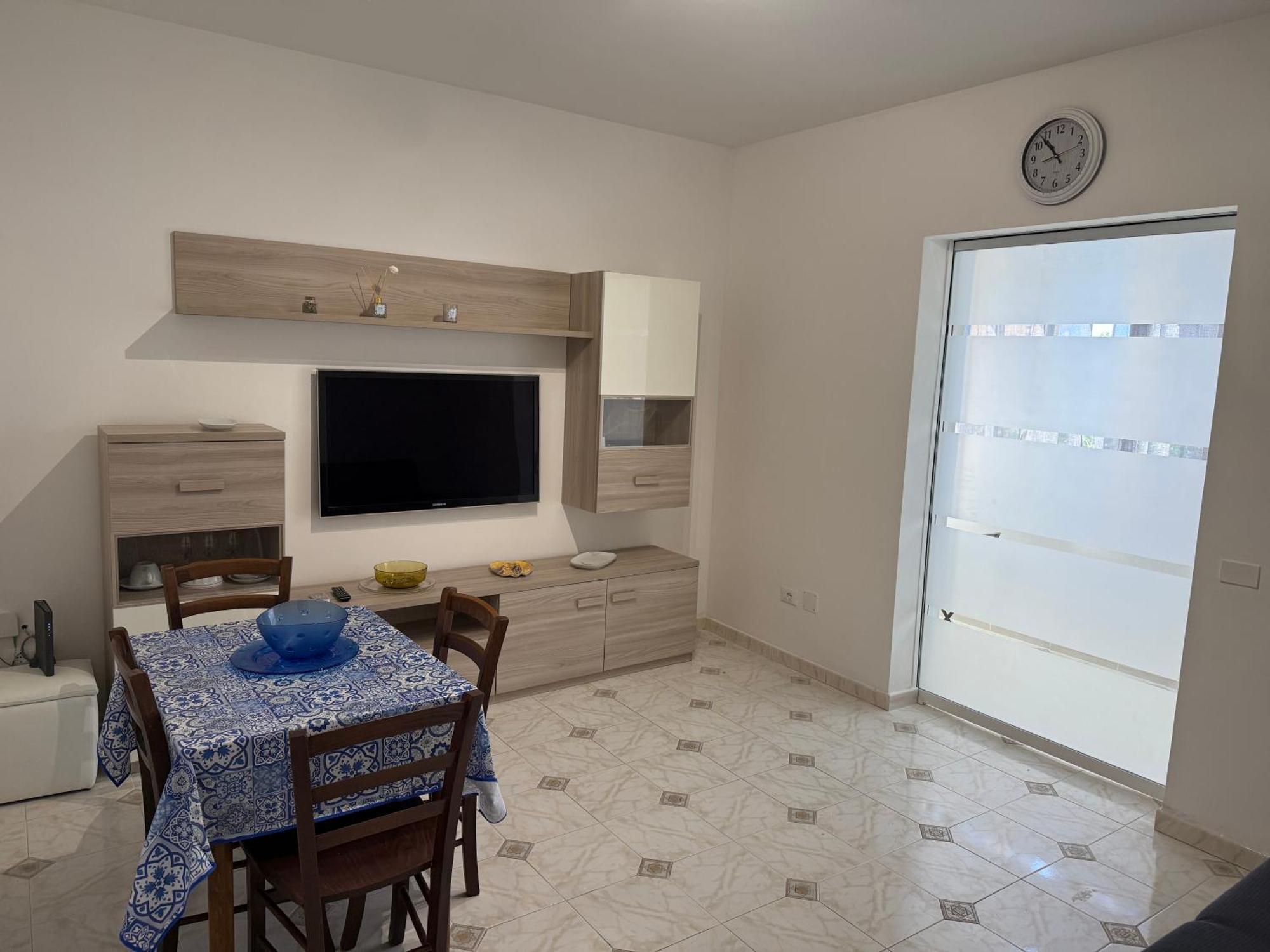 Oreto Apartment Palermo Eksteriør billede