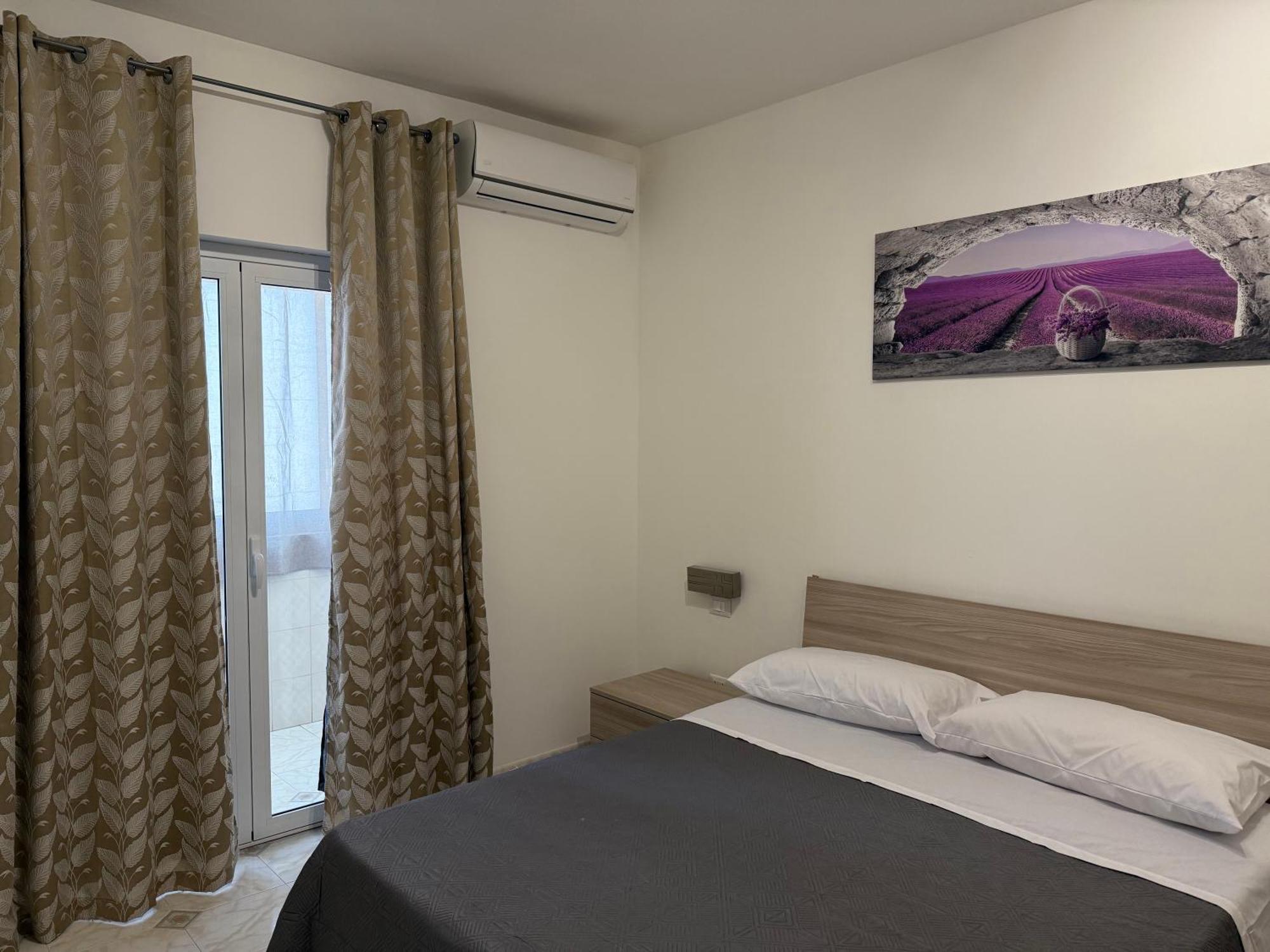 Oreto Apartment Palermo Eksteriør billede